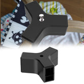 Myusya replacement top connector for Lovevery Play Gym offers secure mounting and easy replacement