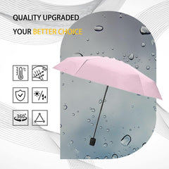 Nakazawa clip on all round protection stroller umbrella shields baby outdoors