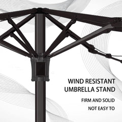 Nakazawa lightweight travel friendly stroller umbrella stays with you on trips