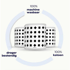 Nanit Breathing Band care and wash, easy maintenance between uses.