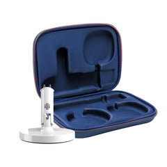 Nanit Travel Pack protective case close-up for on-the-go protection.