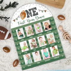 Naozinebi durable wooden keepsake with safe, smooth edges for family use.