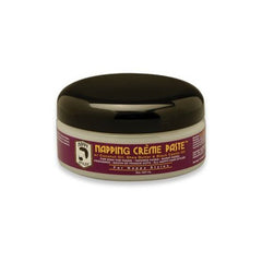 Nappy Styles Napping Creme Paste applied to diaper area offers gentle protection and easy application.