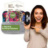 Natissy Wingless panty liner packaging for convenient daily protection.
