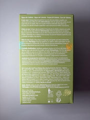 Natura Mom & Baby Cologne showcases vegan, cruelty-free ingredients for ethical daily use.