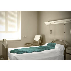 Natural Design Emerald 17x17 inch seat pad provides gentle, supportive comfort