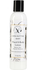 NaturalsByNette bottle close-up showing lightweight, non-greasy hydration.