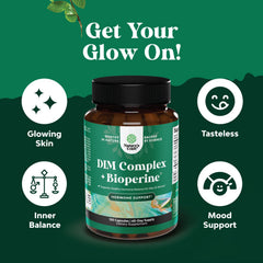 Natures Craft broccoli florets provide sulforaphane-inspired support in the formula.