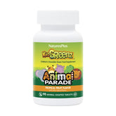 Nature's Plus Ape KidGreenz bottle for daily greens support in kids.