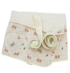 NAWANIS PODAEGI front pocket storage for essentials