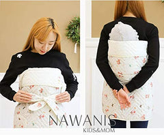 NAWANIS PODAEGI Korean cotton yarn offers soft comfort
