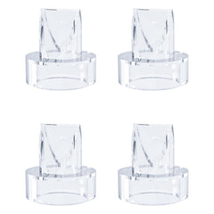 NCVI replacement duckbill valve for 8138-1 delivers secure seal for efficient pumping