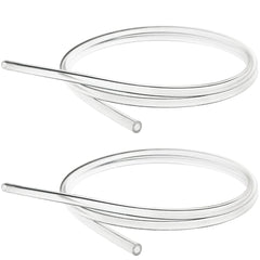 Nenesupply Spectra S2 tubing with a secure, durable connection for daily pumping