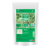 Neotea Avuri Ilai indigo leaf powder for natural hair care