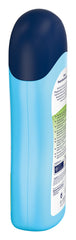 Nestle Bubchen chamomile rosemary label highlights gentle aroma for calming bath time.