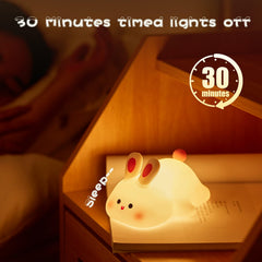NesveCit dimmable brightness to tailor bedtime ambience.