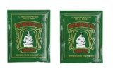 Neutro Roberts Borotalco powder pack of 2 for silky skin and daily freshness.