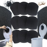 NewKe Ubbi-compatible deodorizer refill fits snugly to seal nursery freshness.