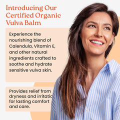 NewLife Naturals Vulva Cream with vitamin E supports comfort and resilience.