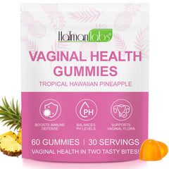 Newseel Vaginal Probiotics bottle supports daily feminine balance and overall wellness.