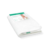 Newton Baby Waterproof Extra Cover for quick-change nighttime routine.