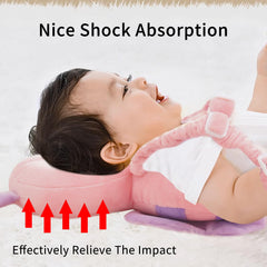 Newvenper PP cotton padding provides cushioning against minor bumps during play