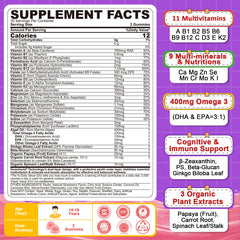 Nextdia strawberry-filled gummies highlight natural flavor for teen-friendly ingestion.