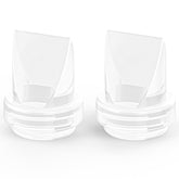 NICEGREEN LIFE duckbill valve two-pack for reliable pumping