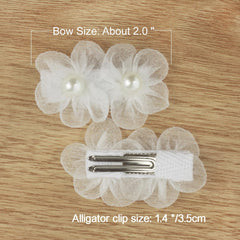 Nihao Baby toddler hair accessory offering secure hold for soft hair