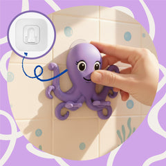 Ninabella gentle comb for newborn cradle cap care and gentle flakes removal.