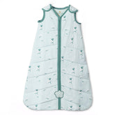 NINTARABABY Sleep Sack Moonlit Magic Print offers cozy warmth for bedtime routines