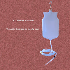 NINXIMI enema tip replacement set for versatility and hygiene
