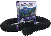 Noggle Turbo Power backseat airflow delivering cooling to kids