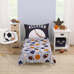 NoJo super soft plush fabric blanket for gentle touch and warmth