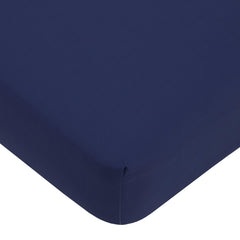 NoJo Harry Potter flat sheet adds vibrant color and breathable comfort.