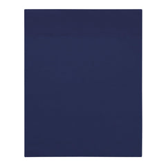 NoJo reversible pillowcase offers dual patterns for easy mix-and-match.
