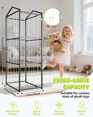 NomNest easy-assembly-no-tools setup for versatile use across rooms