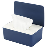 NOVWANG baby wipes dispenser with durable PS material for long lasting use
