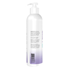 NOW Baby Gentle Shampoo Calendula Chamomile highlights soothing botanical extracts for baby skin.