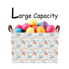 NTAOHAMPER nursery decor pink basket ideal for baby essentials.