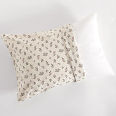 NTBAY envelope-closure design keeps pillow secure and tidy