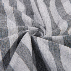 NTBAY pillowcase with envelope closure keeps pillow secure during sleep and travel.