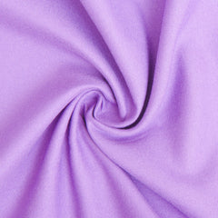 NTBAY 4pc fitted sheet close-up with secure elastic edges for a snug fit.