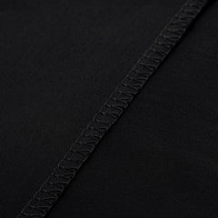 NTBAY pillowcase envelope-closure close-up emphasizes secure fit and easy removal.