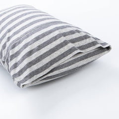 NTBAY travel-friendly pillowcase offers cozy comfort on the go.