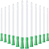 Nuanchu 150-piece PVC tubing kit, clear tubes for easy replacement