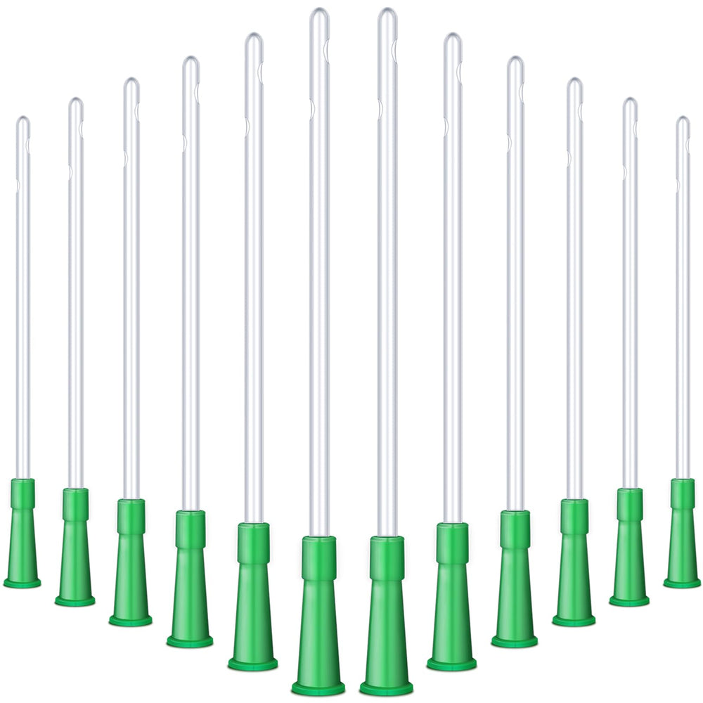 Nuanchu 60 PVC replacement tubing kit with clear tubes for easy inspection