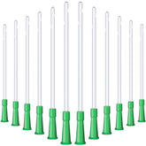 Nuanchu 60 PVC replacement tubing kit with clear tubes for easy inspection