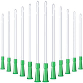 Nuanchu PVC replacement tubing with a side-opening for easy insertion.
