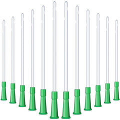 Nuanchu PVC replacement tubing with a side-opening for easy insertion.